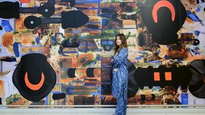 Έκθεση «INNER LIFE» της Ιταλίδας ζωγράφου Sonia Ros