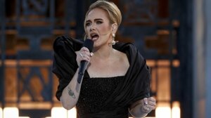 Νέα εξομολόγηση καρδιάς από την Adele