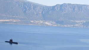 Τουρκική αντιNAVTEX ανατολικά της Ρόδου και της Καρπάθου