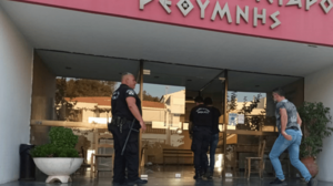 Σήμερα η απολογία του 33χρονου για την υπόθεση του βιασμού στα Ανώγεια