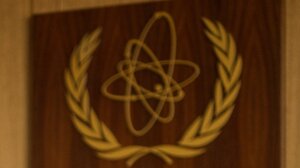 Ουκρανία: Τις επόμενες μέρες η αποστολή του IAEA στον πυρηνικό σταθμό της Ζαπορίζια