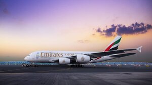 Νέο ακόμα μεγαλύτερο super-Jumbo ζητά από την Airbus η Emirates