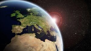 NASA: "Κάπου στο σύμπαν πρέπει να υπάρχει εξωγήινη ζωή!"