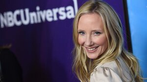 Anne Heche: Βρέθηκαν παραλήπτες για να δωρηθούν τα όργανά της
