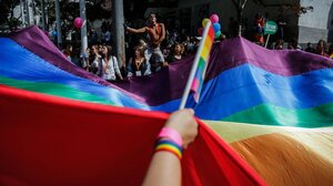 Σερβία: Το Βελιγράδι θέλει να ακυρώσει το EuroPride που έχει προβλεφθεί να διεξαχθεί τον Σεπτέμβριο