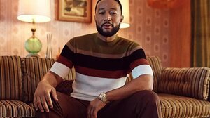 Ο John Legend για τα δικαιώματα των αμβλώσεων: «Η κυβέρνηση δεν πρέπει να εμπλακεί»