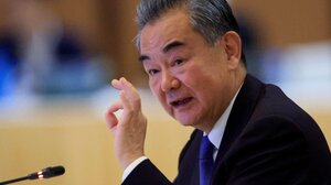 Κινέζος ΥΠΕΞ: Η Ταϊβάν δεν είναι τμήμα των ΗΠΑ αλλά κινεζικό έδαφος