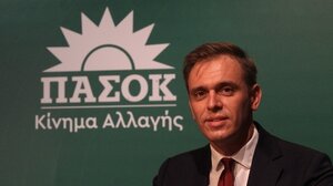 Μάντζος: "Η πολυδιαφημισμένη παρέμβαση της κυβέρνησης κατέληξε σε εκπτώσεις της μιας και μόνο ημέρας"