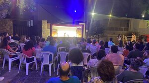 Ολοκλήρωσαν το ταξίδι τους οι παιδικές παραστάσεις "Μ’ ένα καράβι παραμύθια"