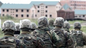 Η Ρωσία κατηγορεί το Αζερμπαϊτζάν για παραβίαση της εκεχειρίας στο Ναγκόρνο Καραμπάχ