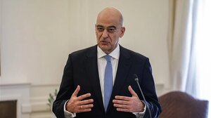 Δένδιας για κλιμάκωση της τουρκικής ρητορικής: Δεν είμαι ήσυχος, αλλά υπάρχει διεθνής αντίδραση