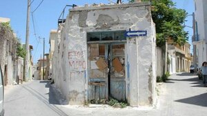 Ανοιχτή συζήτηση για την κυκλοφοριακή μελέτη της Παλιάς Πόλης του Ηρακλείου