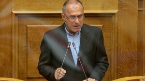 Ν. Παπαναστάσης: Αναγκαιότητα να ερευνηθούν σε βάθος οι καταγγελίες για τις παρακολουθήσεις