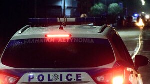 Έγκλημα στην Άρτα: Εντοπίστηκε το αυτοκίνητο του 29χρονου δράστη