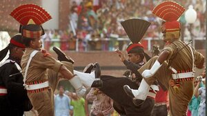 Πακιστάν - Ινδία: Εορτασμός 75ης επετείου ανεξαρτησίας από την Βρετανία