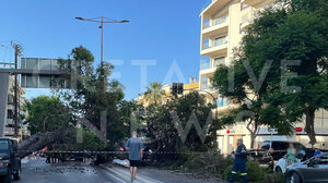 Η Λαϊκή Συσπείρωση Ηρακλείου για την τραγωδία στην Λ. Δημοκρατίας