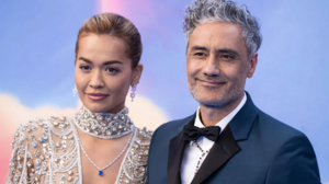 Rita Ora: Παντρεύτηκε η τραγουδίστρια;