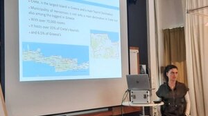  Στο κλείσιμο του ευρωπαϊκού έργου CLEAN στη Σουηδία ο Δήμος Χερσονήσου