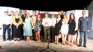 "Ντόκτορ Τσέχωφ" από την Θεατρική Ομάδα του Δήμου Μαλεβιζίου