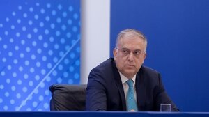 Θεοδωρικάκος: Θα είμαστε άτεγκτοι στις εγκληματικές συμπεριφορές στις υποθέσεις Κολωνού και ΑΤ Ομονοίας