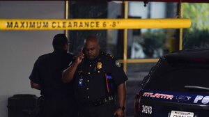 Ατλάντα: Δύο νεκροί και ένας τραυματίας σε επεισόδιο με πυροβολισμούς