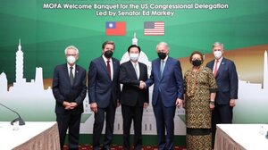 ΗΠΑ – Tαϊβάν: Έναρξη επίσημων συνομιλιών για τη σύναψη συμφωνίας για το εμπόριο το φθινόπωρο