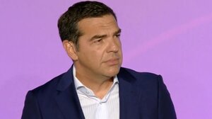 Συγχαρητήρια ανάρτηση Τσίπρα για Στεφανίδη, Χρήστου, Γκολομέεβ