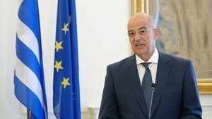 Δένδιας: Η Ελλάδα δεν παρασύρεται σε κλιμάκωση