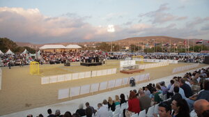 Οι μαθητές πάνε στο Karteros Beach Sports Center