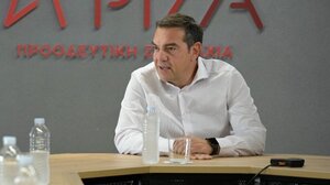 Τσίπρας: Οι εργαζόμενοι θέλουν δύο κατώτατους μισθούς μόνο για τους λογαριασμούς ρεύματος