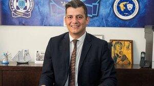 Στη ΔΕΘ οι αστυνομικοί του Λασιθίου