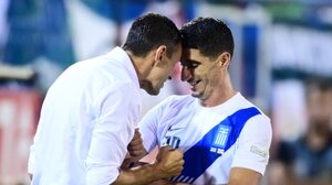 Nations League: Φινάλε με νίκη για την Εθνική!