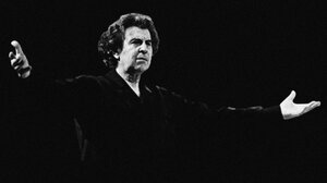 Μουσική εκδήλωση - αφιέρωμα στο έργο του Μίκη Θεοδωράκη για την Ειρήνη