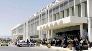 Ουραγός στην Ευρώπη το αεροδρόμιο Ηρακλείου - Σε ποια θέση βρίσκεται