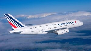 Αυξήσεις και μπόνους από την Air France 