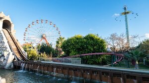 Αllou Fun Park: Δεν παραβιάσαμε τη σφράγιση του χώρου του ατυχήματος