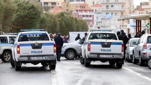 Συμβαίνει στο Ρέθυμνο: Περιπολίες με ένα άτομο και τμήματα χωρίς αξιωματικό υπηρεσίας!