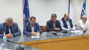 Έρχεται τρίτο σχήμα ενισχύσεων για τους σεισμόπληκτους