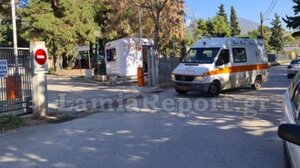 Μηχανάκι συγκρούστηκε με φορτηγό - Νεκρός ο οδηγός του δικύκλου