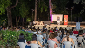 Σεξουαλική Διαπαιδαγώγηση με StandUp Comedy