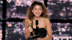 Βραβεία Emmy: Έγραψαν ιστορία Zendaya και Λι Τζονγκ-τζε