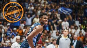  Μετά το Eurobasket, στο Ηράκλειο η Εθνική!