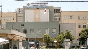 Κρατικό Νίκαιας: Νοσηλεύτρια υπέστη ηλεκτροπληξία ενώ δούλευε