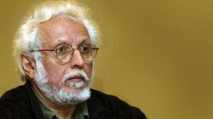 Τιμούν με το βραβείο «Ηθικής Τάξεως» 2022 τον Γιώργο Γραμματικάκη