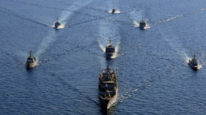 Βγαίνει στο Αιγαίο ο στόλος - Το σενάριο διπλής κρίσης με την έξοδο του Oruc Reis