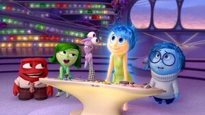 Inside Out: Στα σκαριά το σίκουελ της ταινίας
