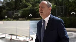 Θ. Καράογλου: Συγκλονιστική εξομολόγηση για τη διάγνωση καρκίνου στο στήθος