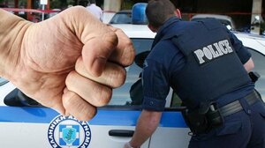 Χανιά: Μπουνιές οδήγησαν στο Νοσοκομείο δύο 19χρονους