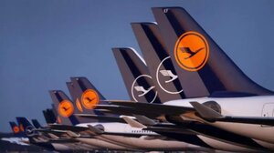 ΗΠΑ: Πρόστιμο 4 εκ. δολαρίων στη Lufthansa για μεταχείριση Εβραίων επιβατών