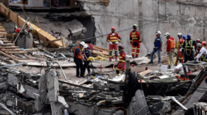 Σεισμός 7,7 Ρίχτερ στο Μεξικό: Αναμένεται τσουνάμι «μικρής έντασης»